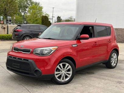 Used 2014 Kia Soul + w/ UVO w/Eservices Package
