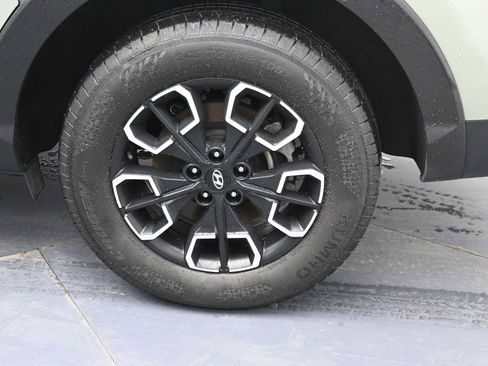 Used 2024 Hyundai Santa Cruz SEL w/ Activity Package image 5