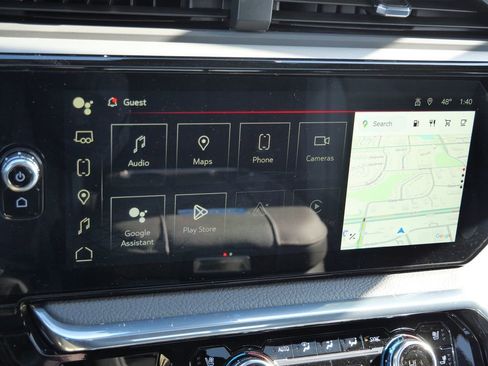 New 2026 GMC Sierra 3500 Denali w/ Denali Reserve Package image 45