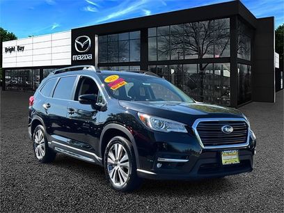 Used 2022 Subaru Ascent Limited