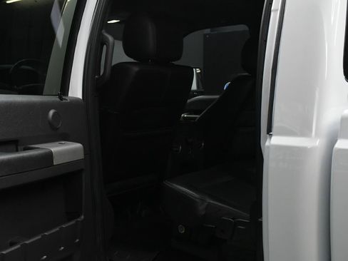 Used 2014 Ford F350 Lariat w/ Lariat Interior Package AWD/4WD image 32