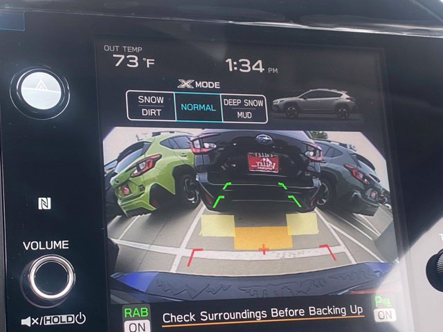 New 2026 Subaru Crosstrek 2.5i Limited AWD/4WD image 20