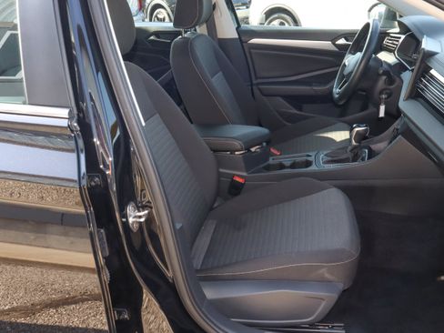 Used 2025 Volkswagen Jetta S FWD image 21