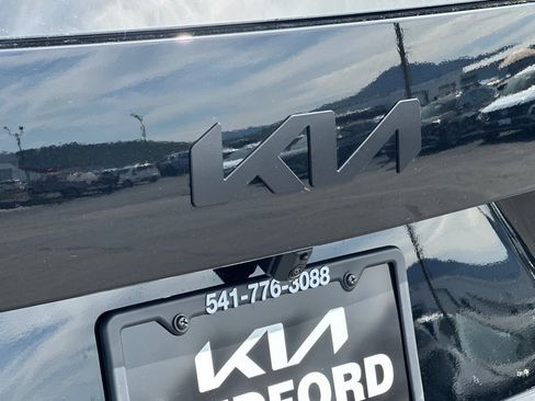 New 2027 Kia Telluride EX X-Line AWD/4WD image 28