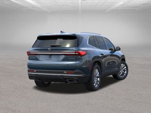 New 2026 Buick Enclave Preferred image 14