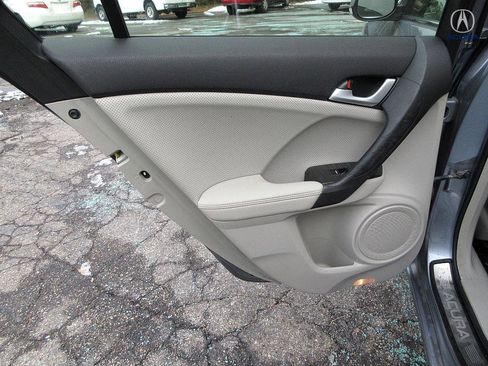 Used 2013 Acura TSX Sedan image 15