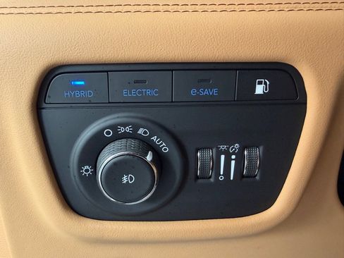 Used 2022 Jeep Grand Cherokee Summit AWD/4WD image 18