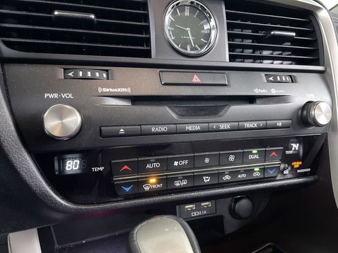 Used 2020 Lexus RX 450h AWD w/ Premium Package image 16