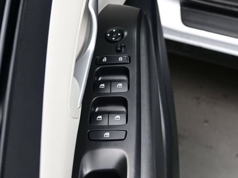 Used 2024 Hyundai Tucson SEL FWD image 10