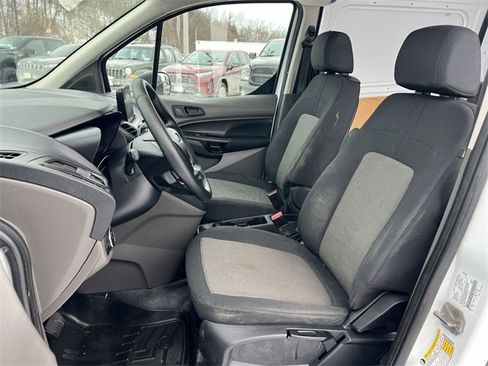 Used 2021 Ford Transit Connect XL image 15
