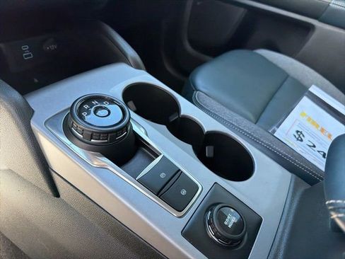 Used 2022 Ford Bronco Sport Outer Banks w/ Tech Package image 26