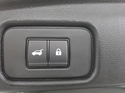 New 2026 Nissan Pathfinder Platinum w/ Cargo Package image 13