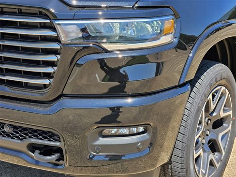 New 2026 RAM 1500 Laramie w/ Laramie Southwest Edition image 8