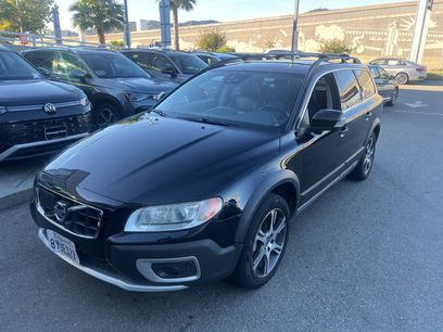 Used 2013 Volvo XC70 T6