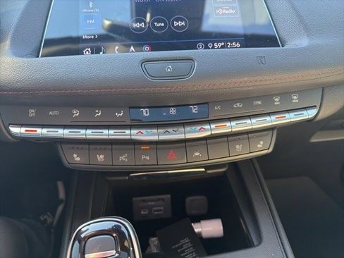 Used 2020 Cadillac XT4 Sport image 18