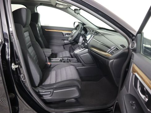 Certified 2018 Honda CR-V EX image 20