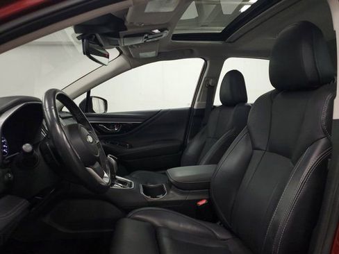 Used 2024 Subaru Legacy Limited image 15