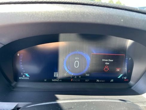 Used 2022 Ford Explorer ST w/ Equipment Group 401A AWD/4WD image 34