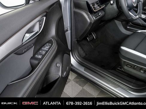 New 2026 Buick Envision Sport Touring AWD/4WD image 8