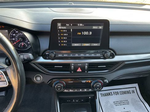 Used 2019 Kia Forte EX w/ Option Group 020 image 31