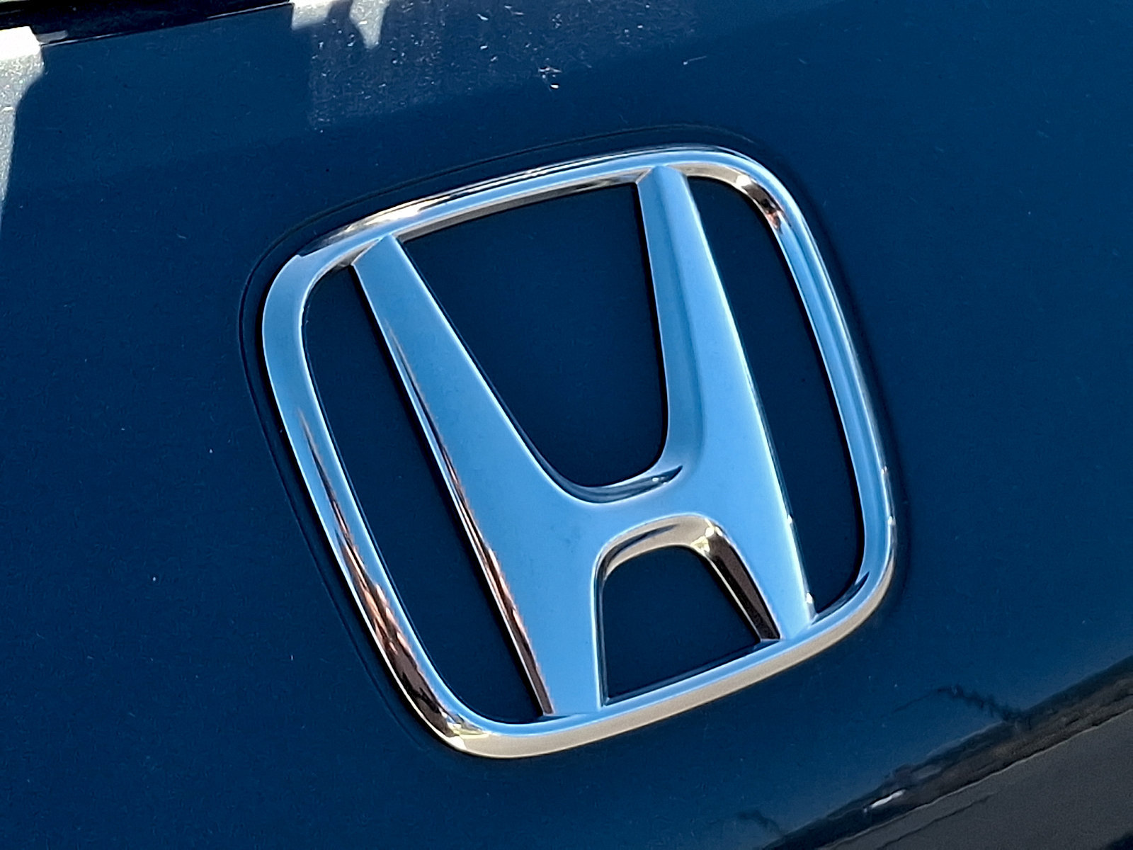 New 2027 Honda HR-V EX-L image 12