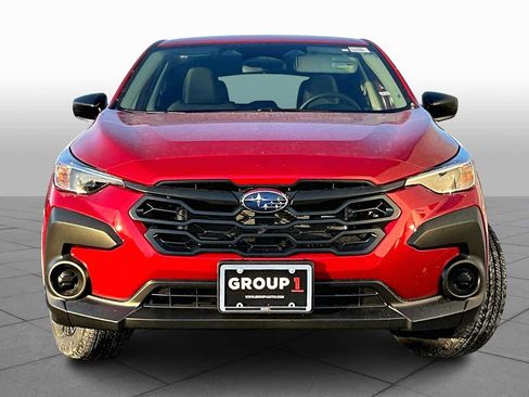 New 2026 Subaru Crosstrek 2.5i image 3