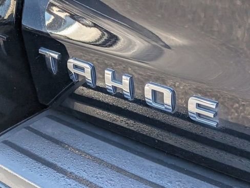 Used 2018 Chevrolet Tahoe LT image 14