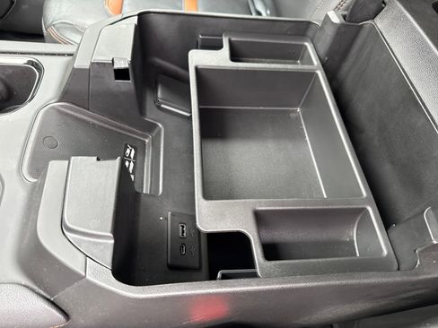 Used 2023 GMC Sierra 1500 AT4 w/ AT4 Preferred Package image 26