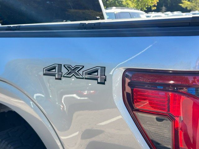 Used 2025 Ford F150 STX AWD/4WD image 35