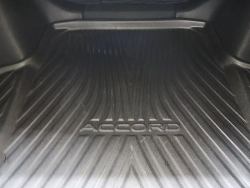Used 2024 Honda Accord EX image 14