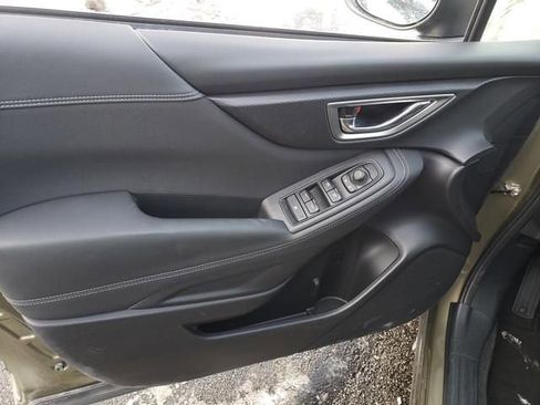 Certified 2023 Subaru Forester Premium image 11