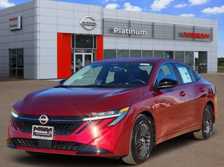 New 2026 Nissan Sentra SV video 2