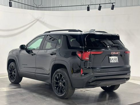 Used 2026 GMC Terrain Elevation w/ Black Edition AWD/4WD image 13