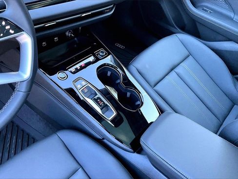 New 2025 Audi A5 2.0T Premium Plus image 23