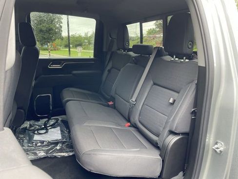 Used 2025 Chevrolet Silverado 2500 LT w/ All Star Edition image 23