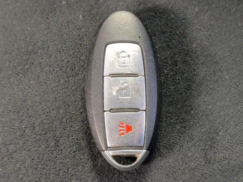 Used 2021 Nissan Murano S FWD image 32