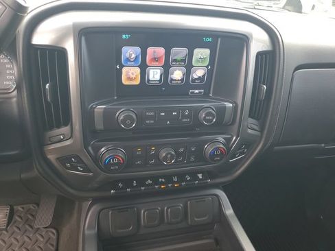 Used 2016 Chevrolet Silverado 2500 LTZ w/ Duramax Plus Package AWD/4WD image 15