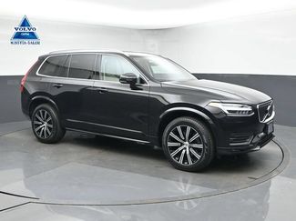 Used 2023 Volvo XC90 B6 Core w/ Protection Package Premier AWD/4WD video 1