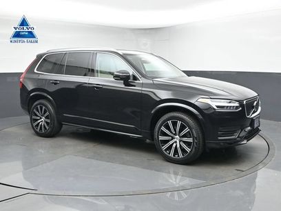 Used 2023 Volvo XC90 B6 Core w/ Protection Package Premier