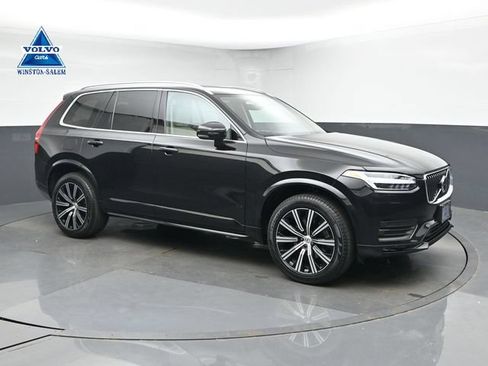 Used 2023 Volvo XC90 B6 Core w/ Protection Package Premier AWD/4WD image 1