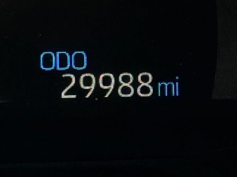 Used 2025 Toyota RAV4 LE AWD/4WD image 15