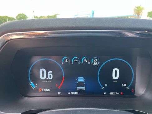 Used 2023 Ford F150 Lariat RWD image 34