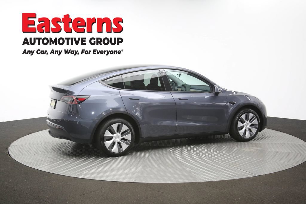 Used 2023 Tesla Model Y Long Range AWD/4WD image 38