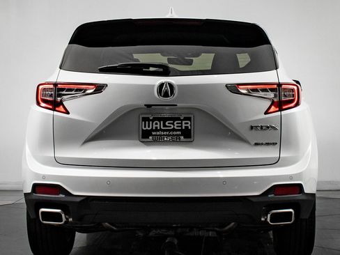 New 2026 Acura RDX SH-AWD w/ Technology Package image 10