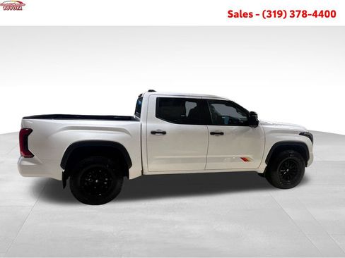 New 2026 Toyota Tundra SR5 AWD/4WD image 6
