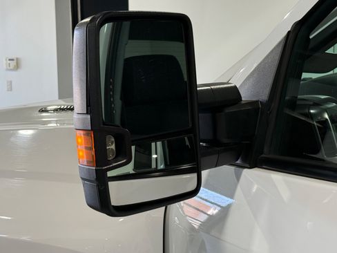 Used 2016 Chevrolet Silverado 2500 LT w/ LT Convenience Package image 21