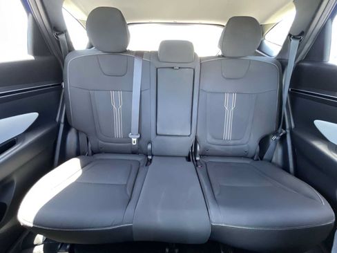 Used 2024 Hyundai Tucson SEL FWD image 25