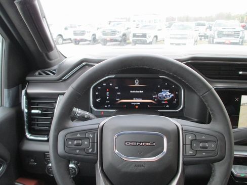 New 2026 GMC Sierra 2500 Denali Ultimate image 22