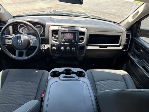 Used 2021 RAM 1500 Tradesman w/ Chrome Plus Package AWD/4WD image 20