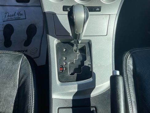 Used 2010 MAZDA MAZDA3 s Sport image 13